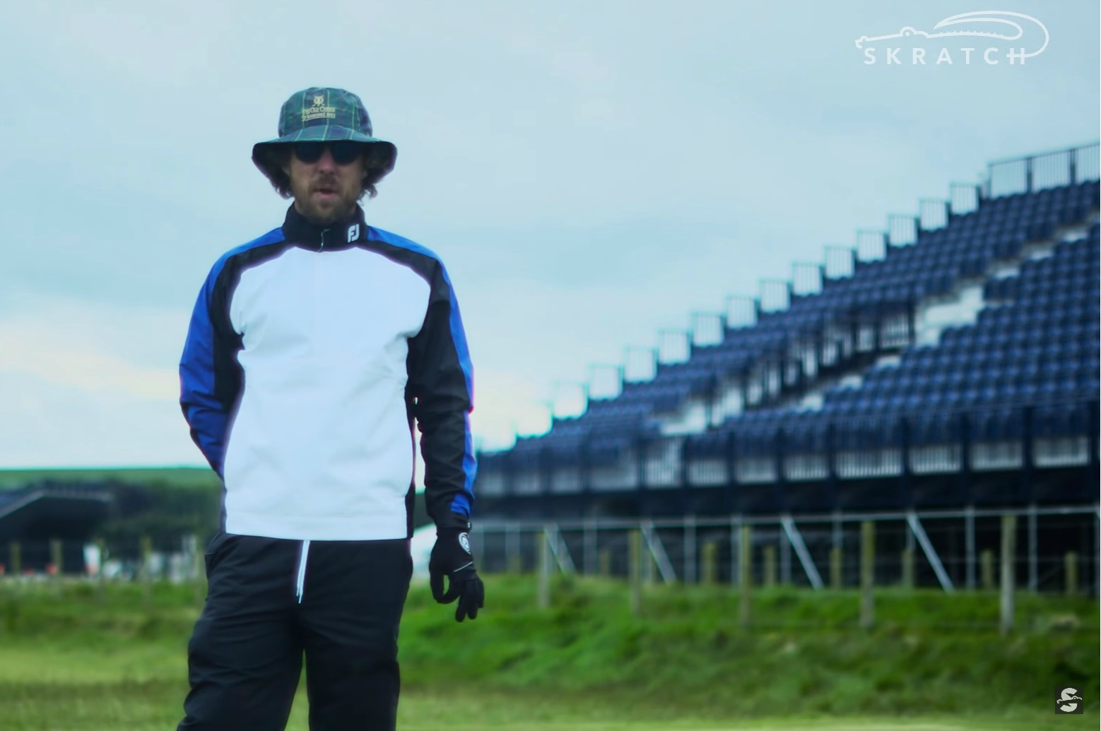Hangover Challenge: GolfMagic v Gary Boyd
